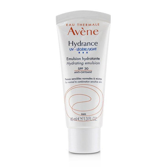 Avene Hydrance Uv-Light Hydrating Emulsion