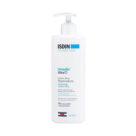 Isdin Ureadin Ultra 10 Lotion Plus 200Ml