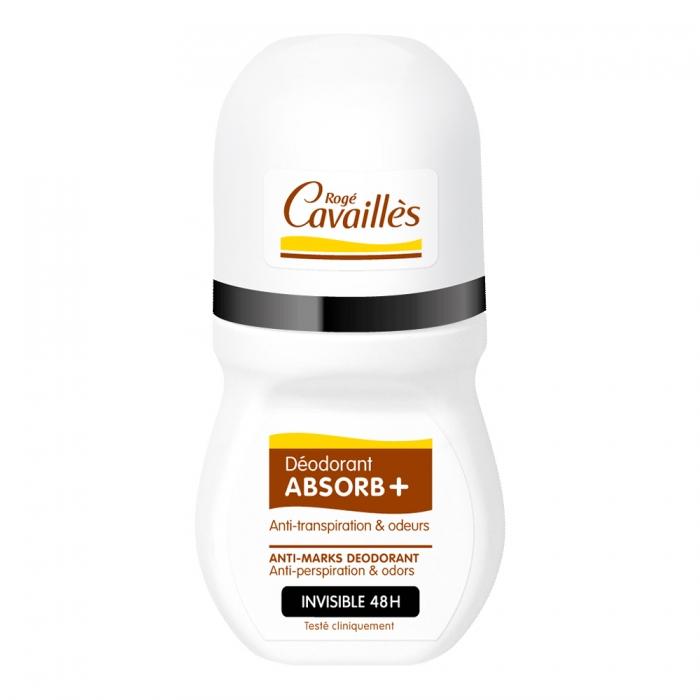 Deo Absorbe Roll-On Invisible 48H 50Ml