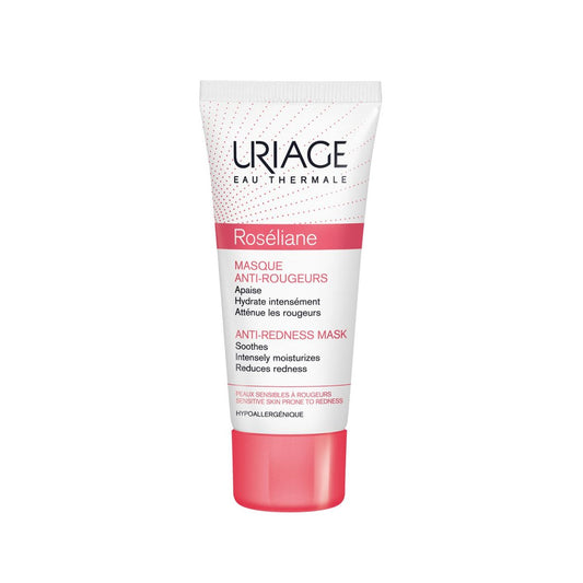 Uriage Roseliane Masque T 40 Ml