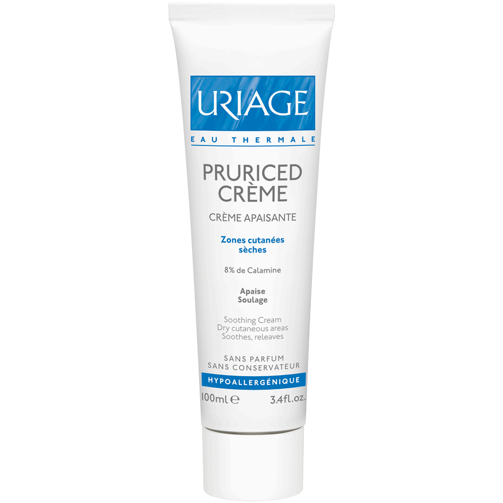 Pruriced Gel, Tube 100Ml