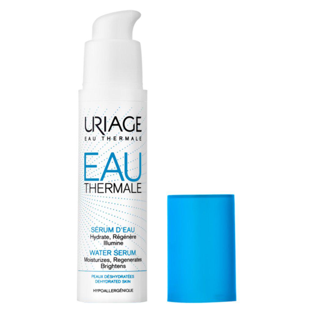 Uriage Eau Thermale Serum D'Eau T 30Ml