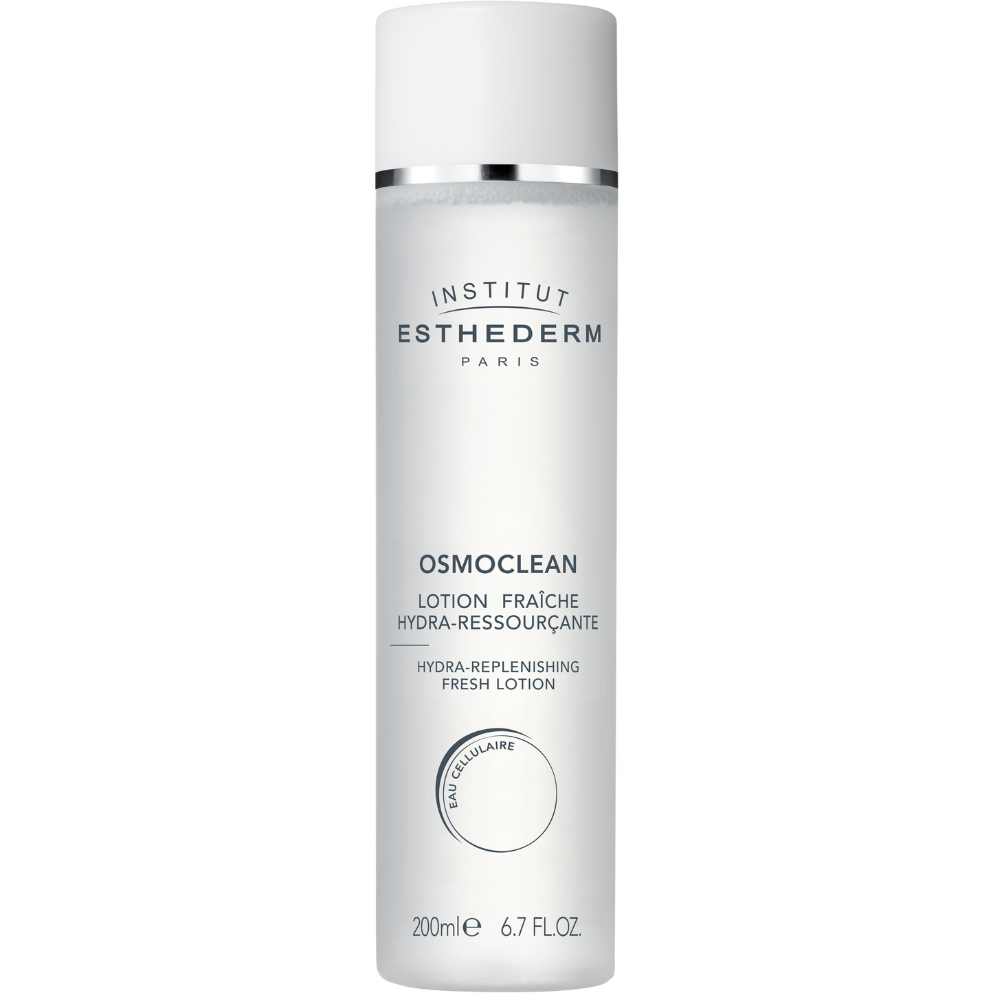 Esthederm Osmoclean Hydra Replenishing Fresh Lotion 200Ml