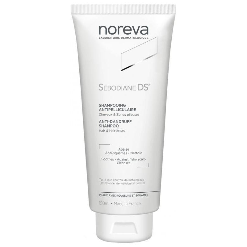 Sebodiane Ds Shampoo 125Ml