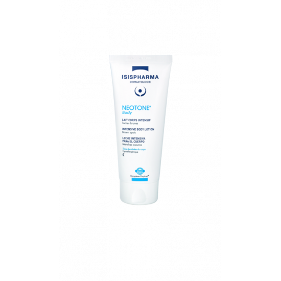 Isispharma Neotone Body 100 Ml
