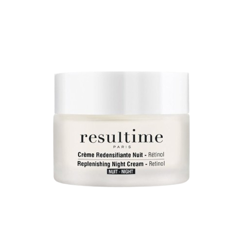 Resultime Creme redensifiante nuit retinol