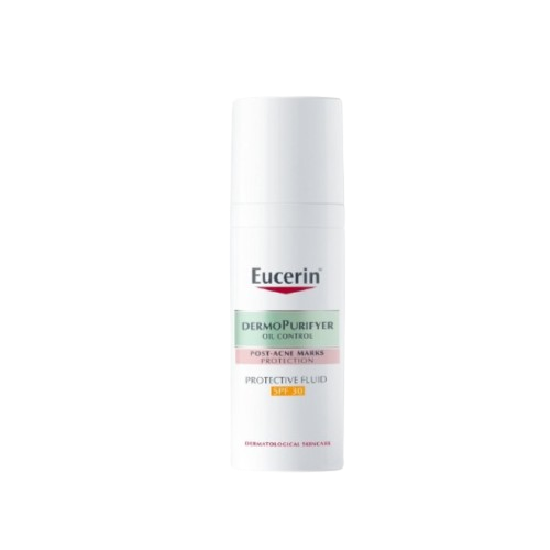 Eucerin DermoPurifyer Oil Control Protective Fluid SPF30