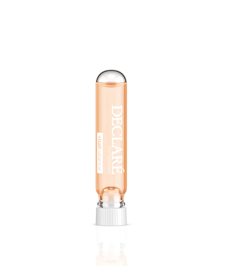 Declare Vital Balance Ampoules 7 x 2.5ml