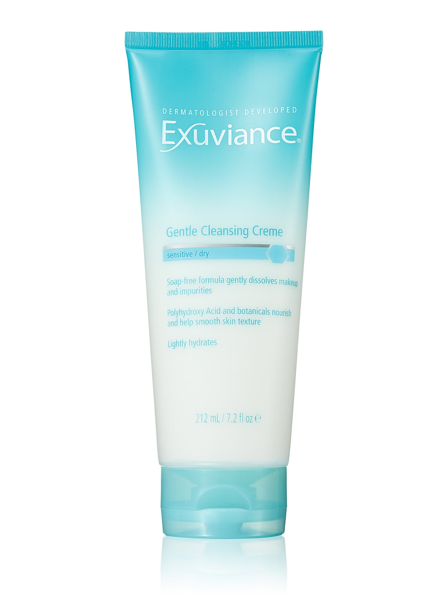Exuviance Gentle Cleansing Cream 212 ml