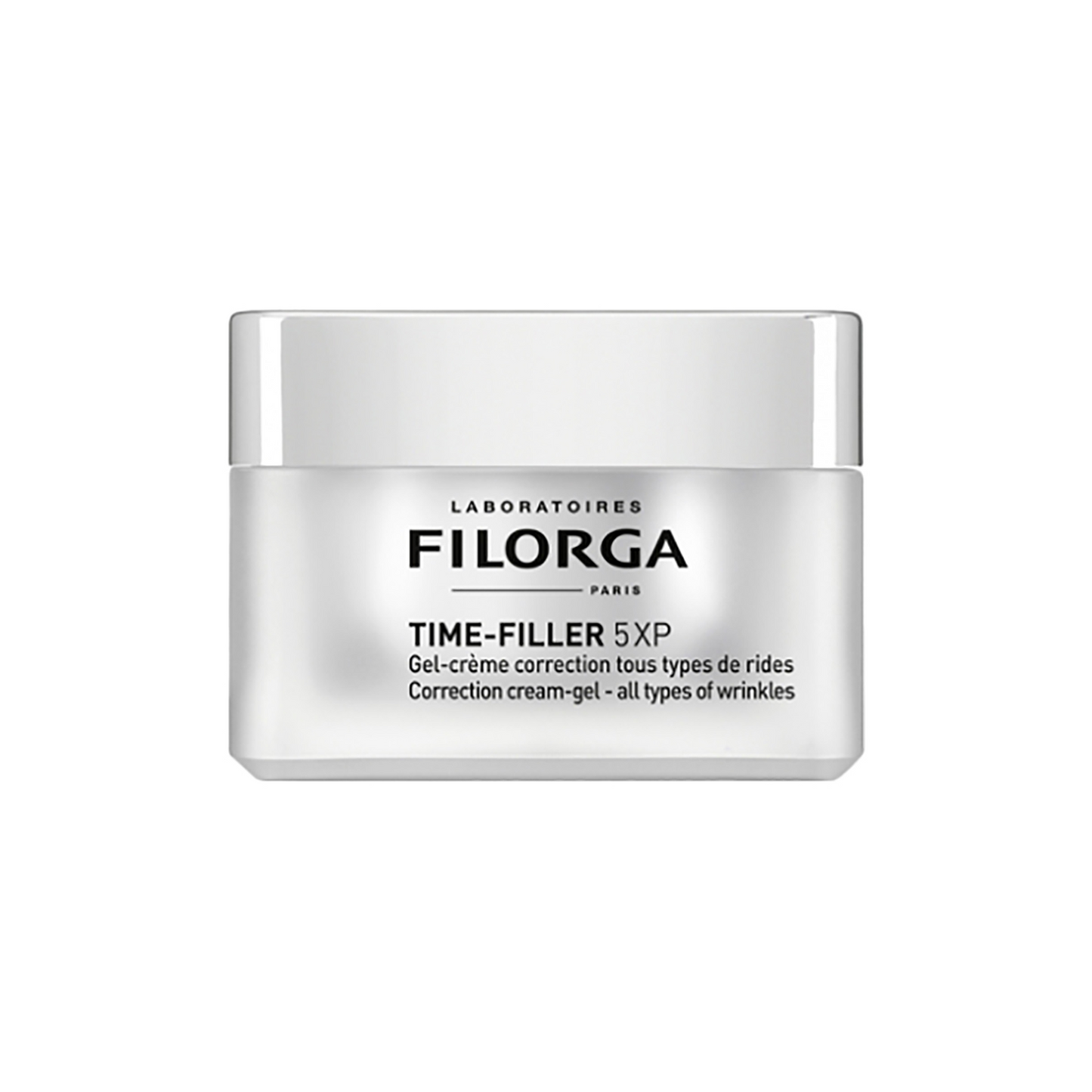 Filorga Time-Filler Gel-Cream