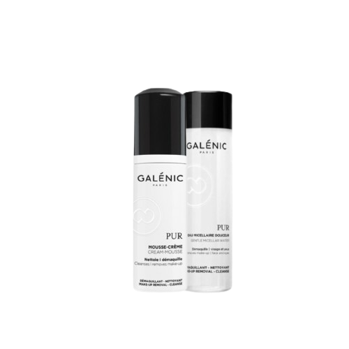 40% OFF | Galenic Pur Value Bundle