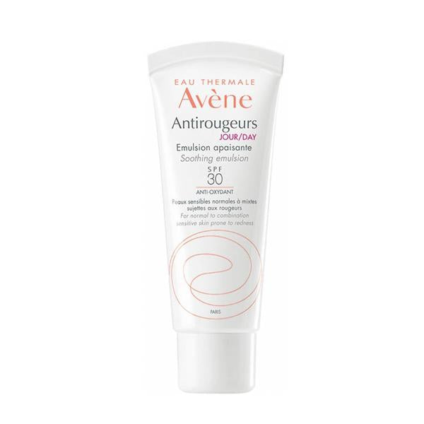 Avene Anti-Redness Soothing Emulsion SPF30