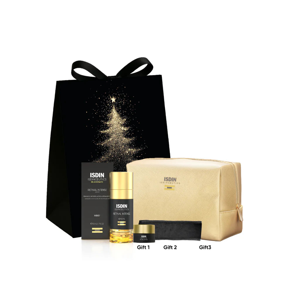 Isdin Retinal Intense Holiday Gift Set