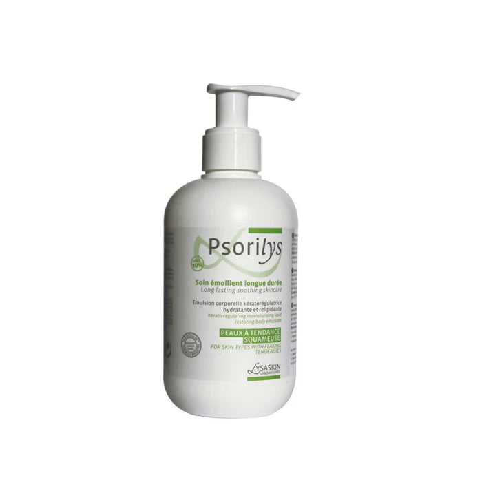 Xerolys Lysaskin Psorilys Moisturizing Lotion 200ml