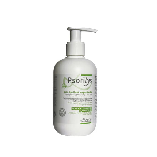 Xerolys Lysaskin Psorilys Moisturizing Lotion 200ml