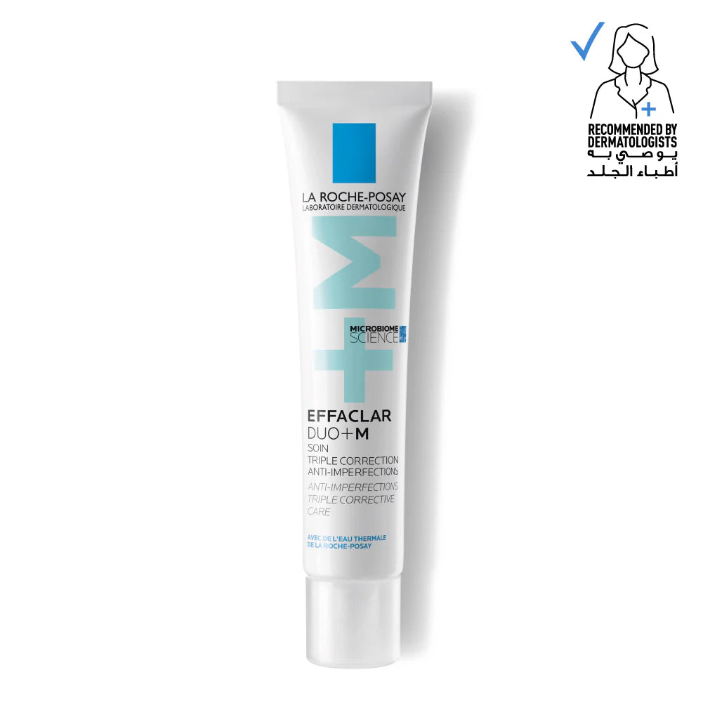 La Roche Posay Effaclar Duo(+) M 40ml