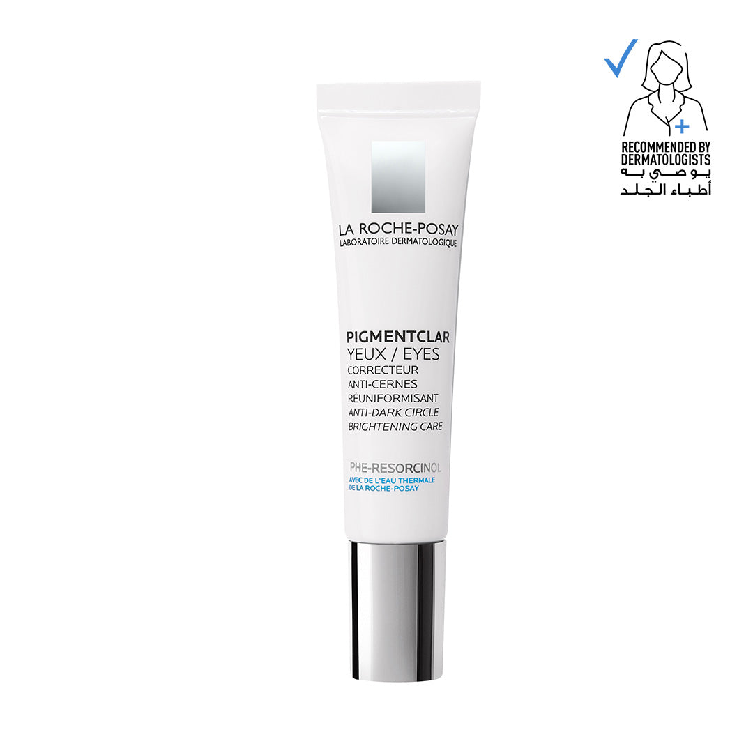 La Roche Posay Pigmentclar Eyes