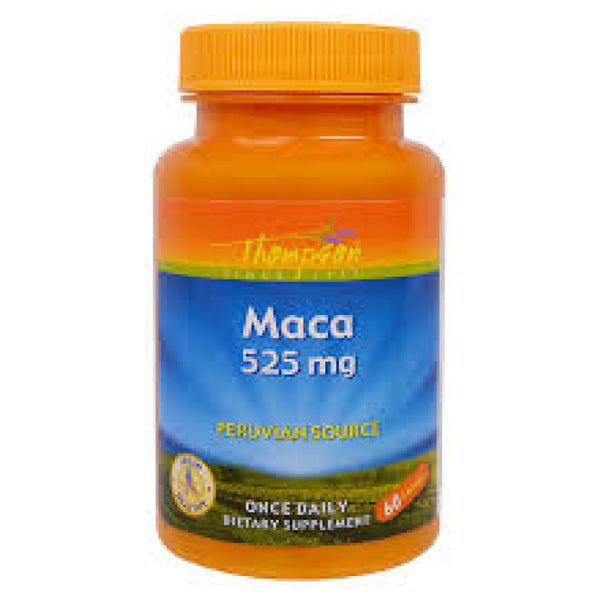Thompson Maca 525 mg