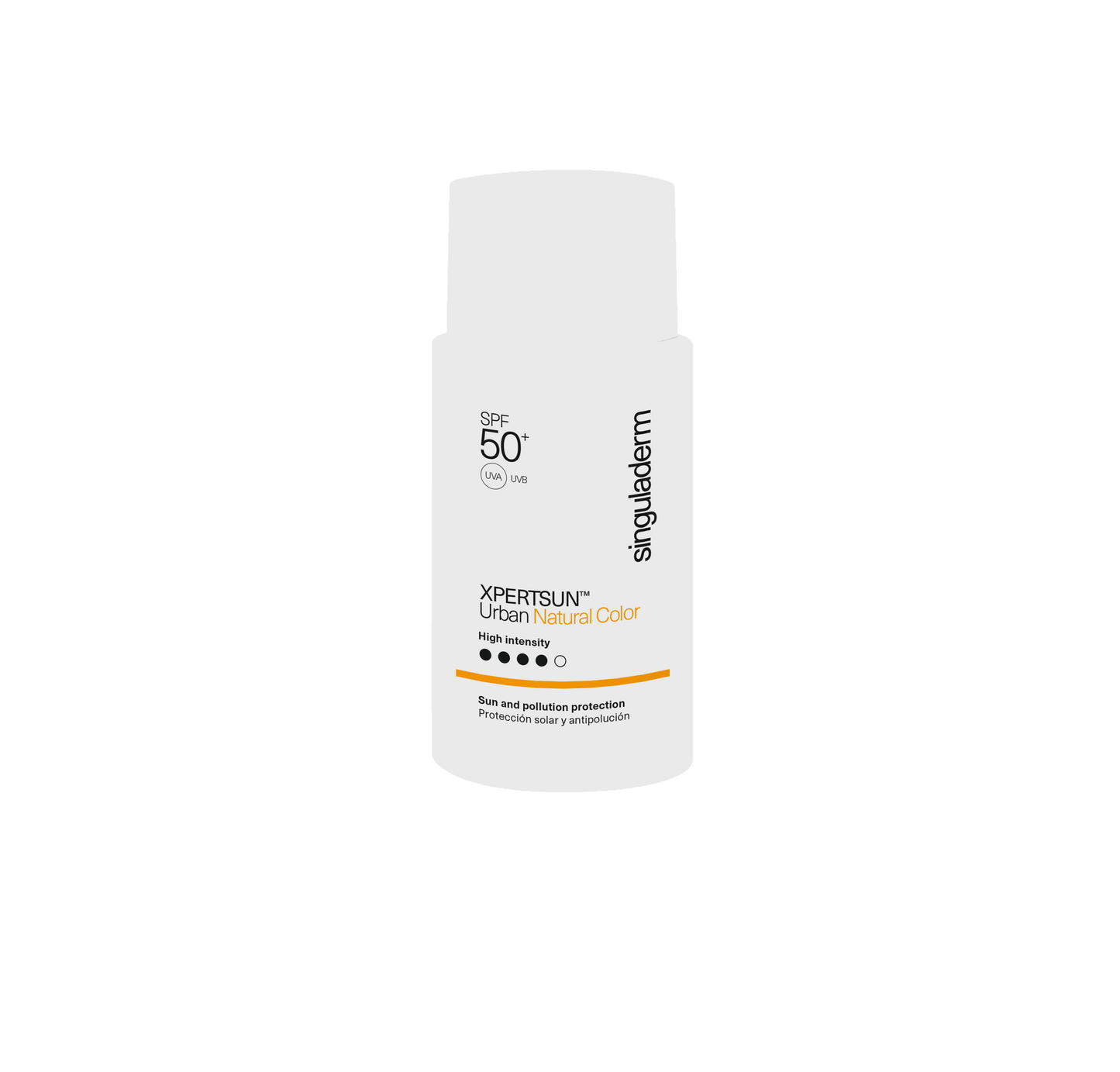 Singuladerm Xpertsun Urban Natural Color High Intensity SPF50+ 50ml