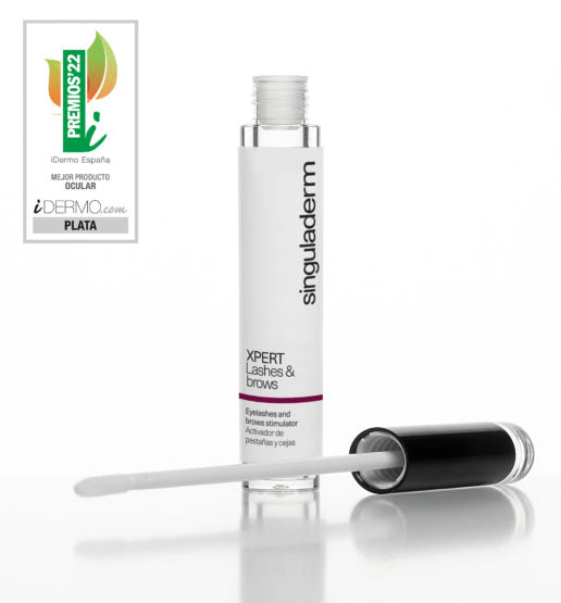 Singuladerm Xpert Lashes & Brows 4ml