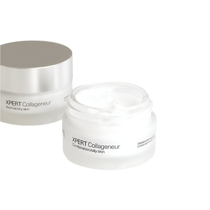 Singuladerm Xpert Collageneur Cream Combination/Oily Skin 50ml