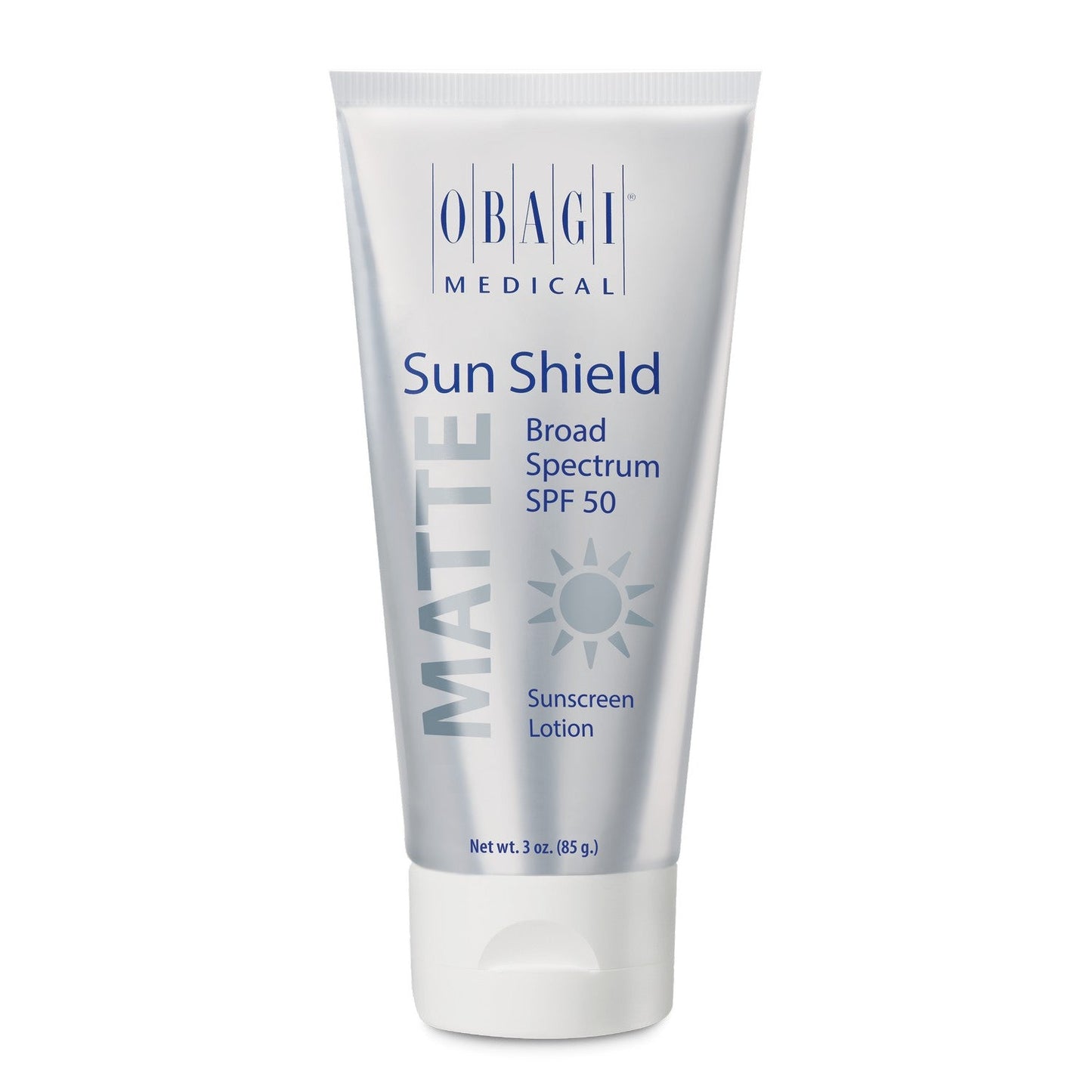 Obagi Sunshield SPF50