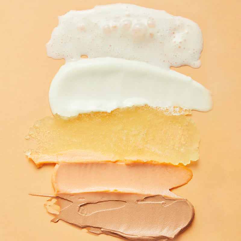 Texture légère et teintée du SVR Sun Secure Mineral SPF50+ – unifie le teint tout en protégeant des UVA, UVB, lumière visible et infrarouges