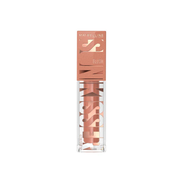 Maybelline New York Sun kisser Multi-Use Liquid Blush and Bronzer