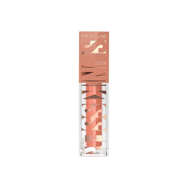 Maybelline New York Sun kisser Multi-Use Liquid Blush and Bronzer