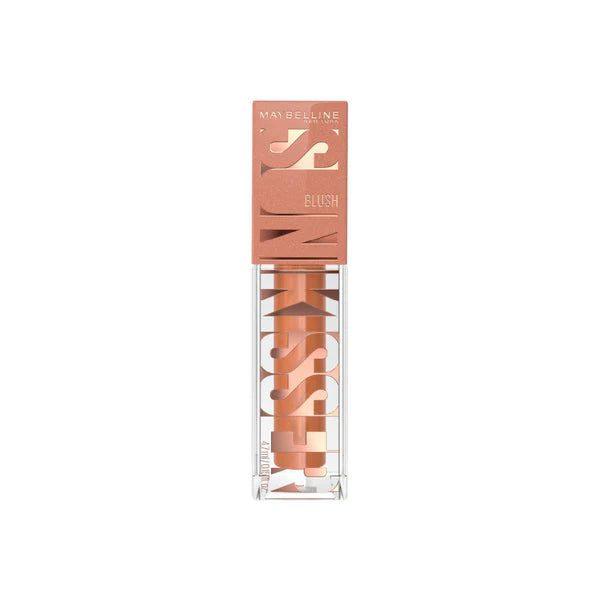 Maybelline New York Sun kisser Multi-Use Liquid Blush and Bronzer