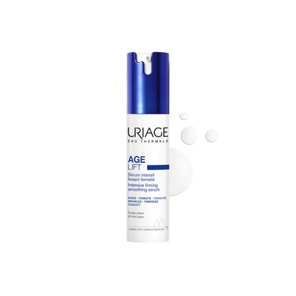 Uriage AGE LIFT - INTENSIVE FIRMING SMOOTHING SERUM 30ml