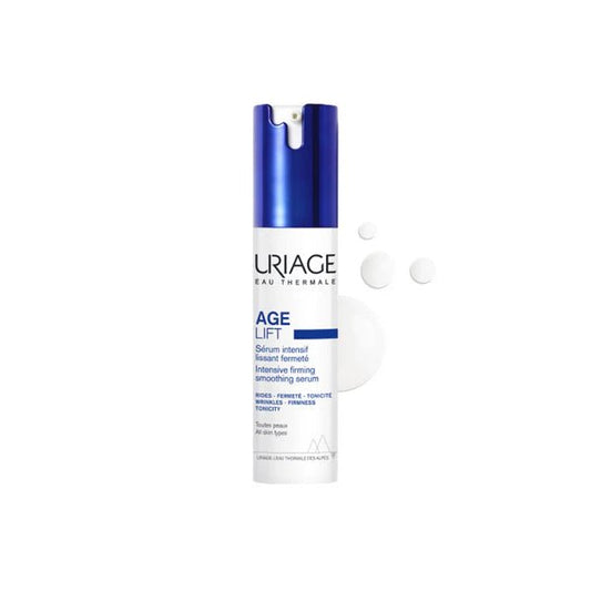 Uriage AGE LIFT - INTENSIVE FIRMING SMOOTHING SERUM 30ml