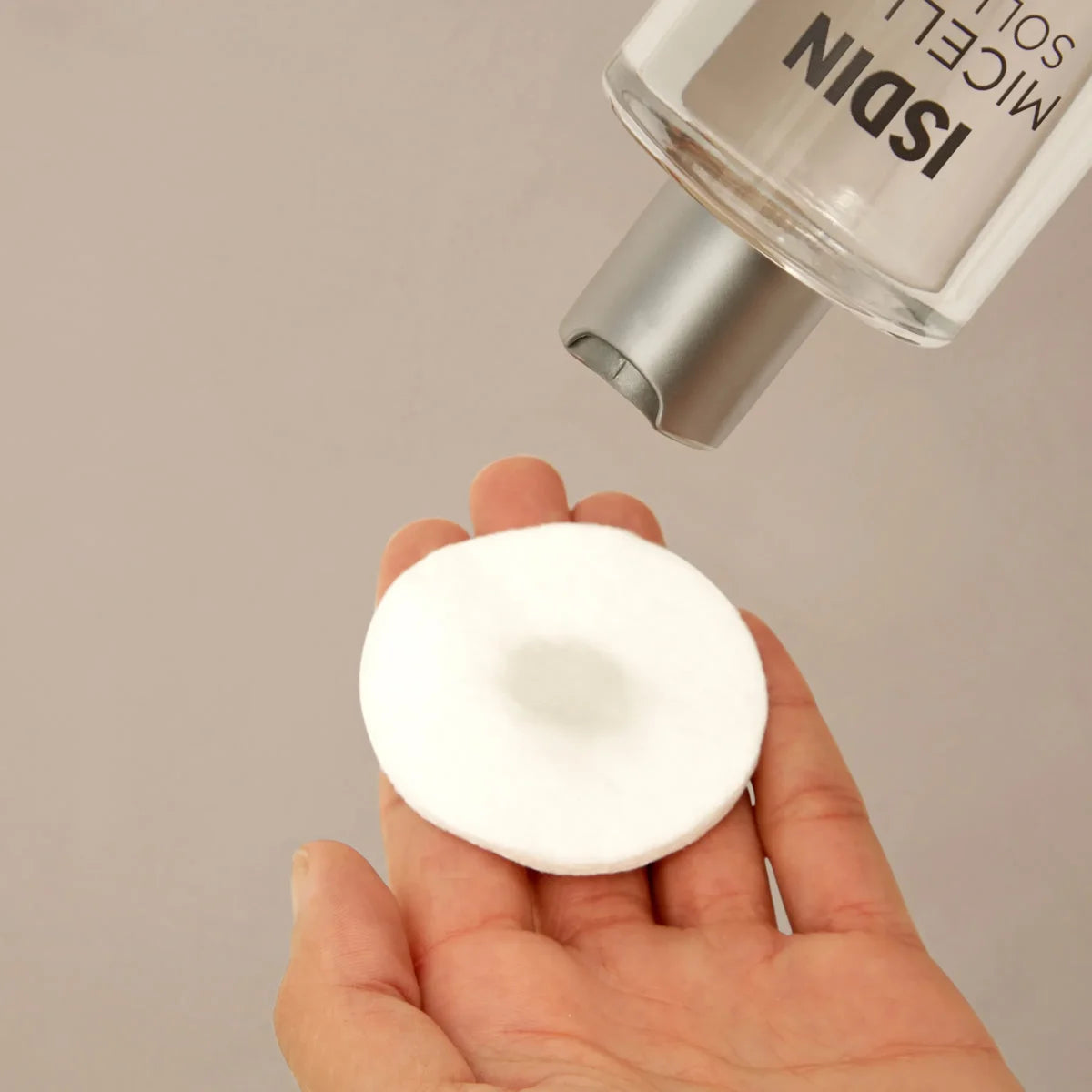 Isdin Micellar Water 4 In 1 400 Ml