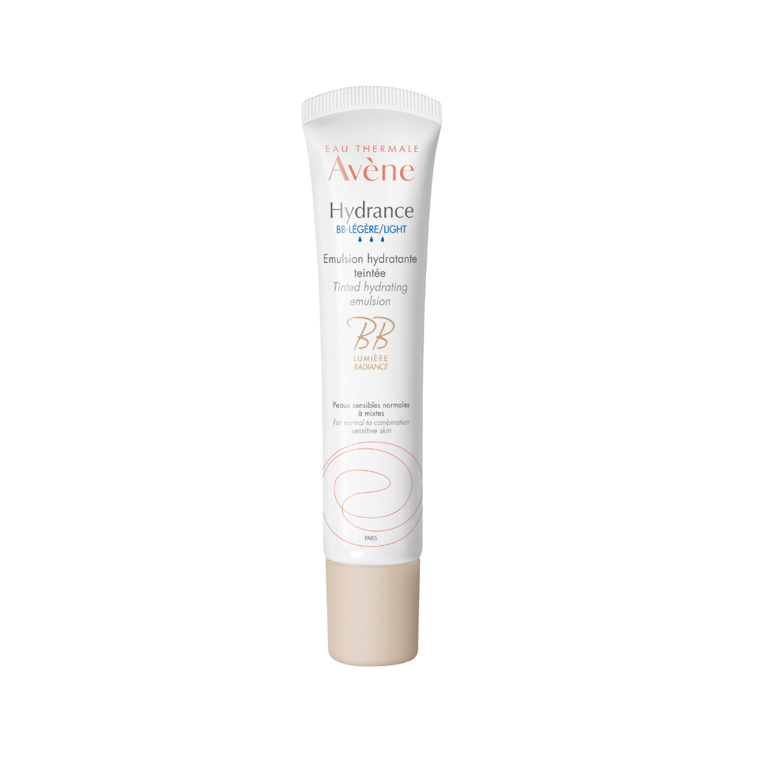 Avène BB Light Tinted Hydrating Emulsion