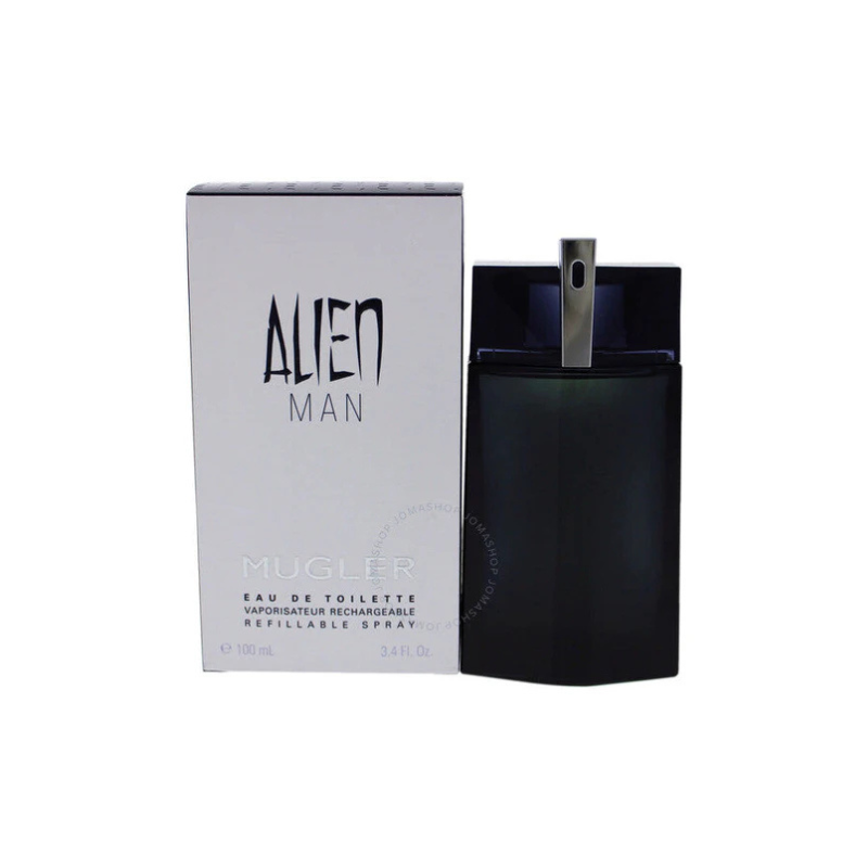 Alien Man Eau de Toilette 100 ml