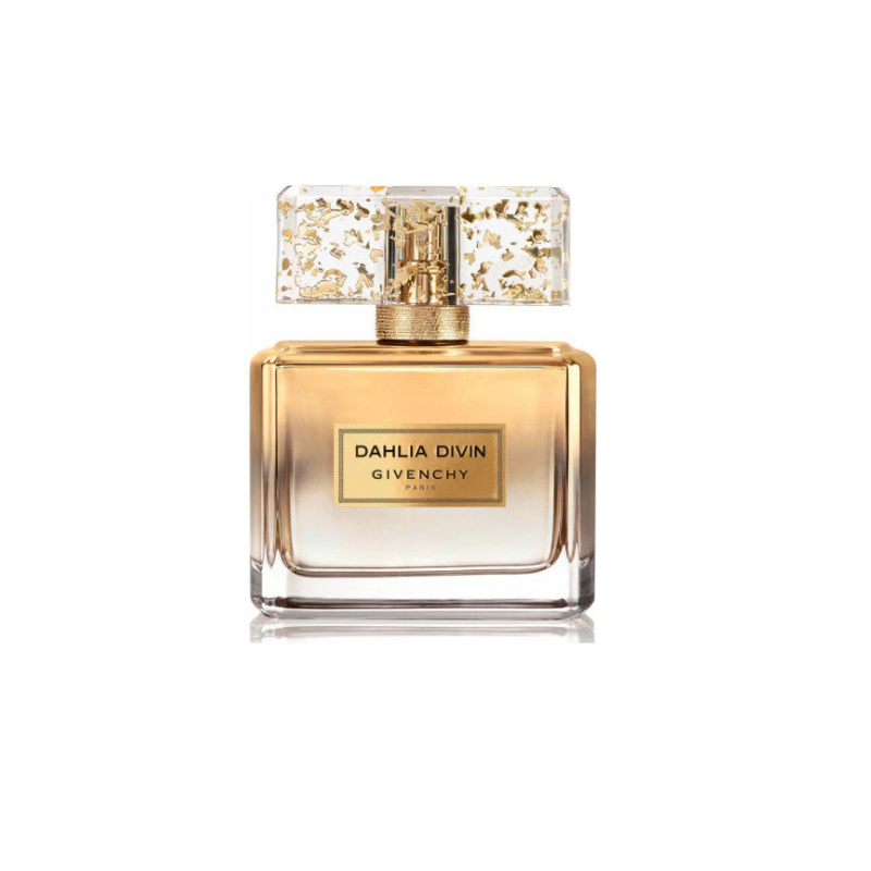Givenchy Dahlia Divin Eau de Parfum 50 ml