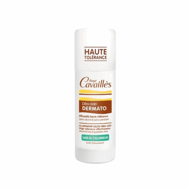 Deo Soin Stick Dermatologique 40Ml