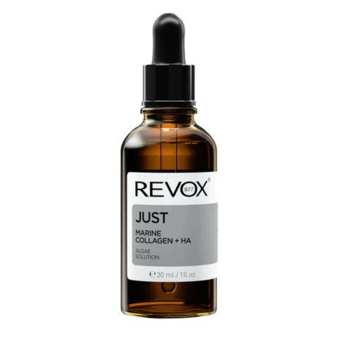 Revox B77 JUST Marine Collagen + HA 30 ml