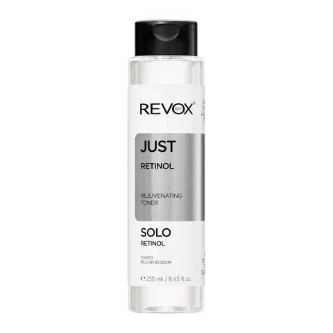 Revox B77 JUST Retinol Toner 250 ml