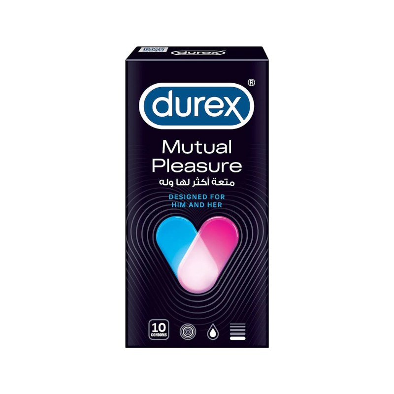 Durex Mutual Pleasure