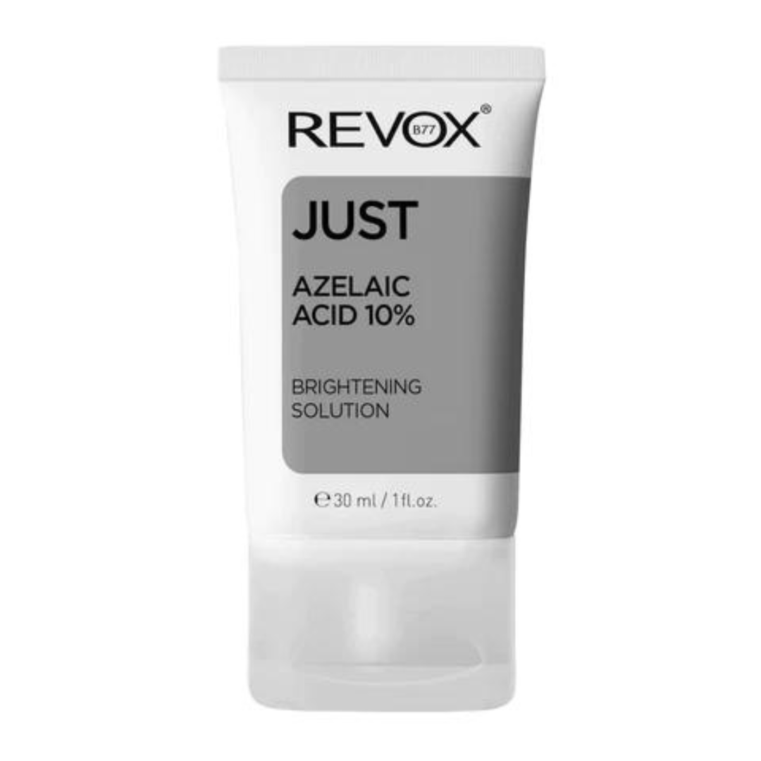 Revox B77 JUST Azelaic Acid 10% 30ml