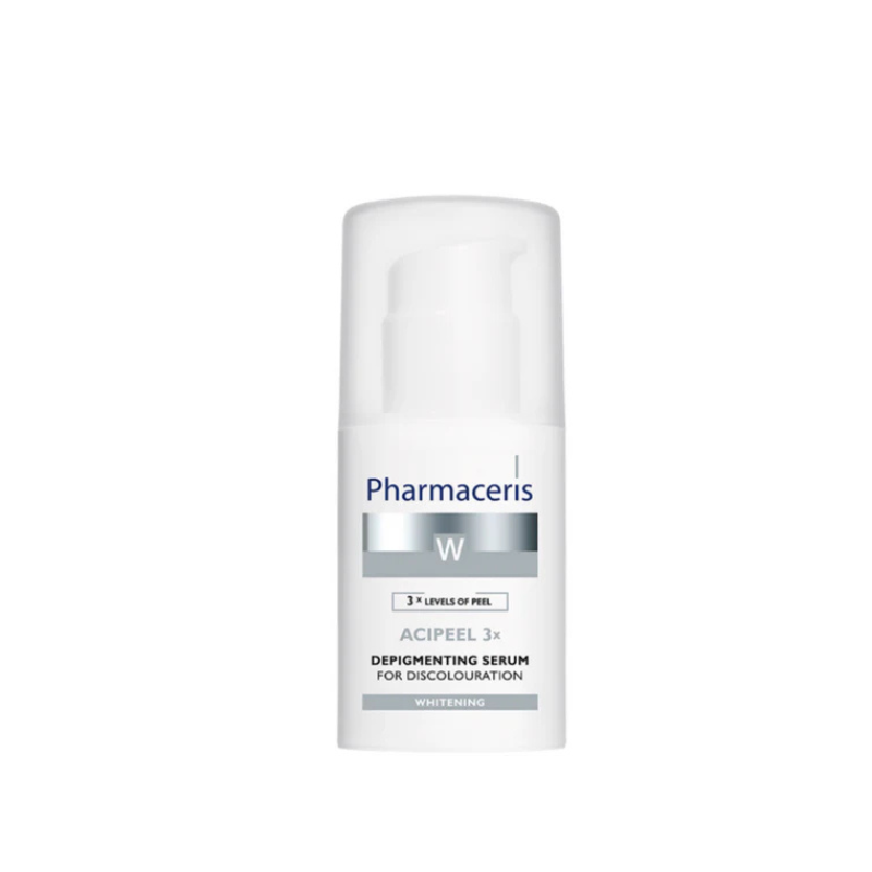 Pharmaceris W - Acipeel Serum | 20% OFF