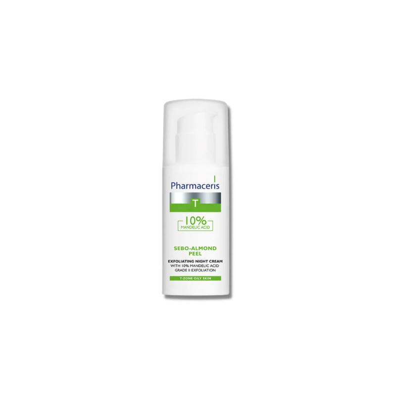 Pharmaceris T - Sebo Peel 10% | 20% OFF