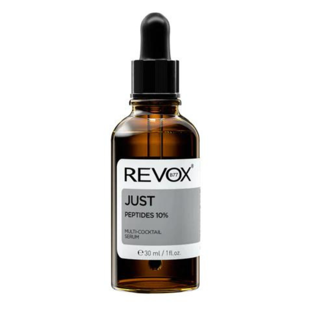 Revox B77 JUST Peptides 10% 30 ml