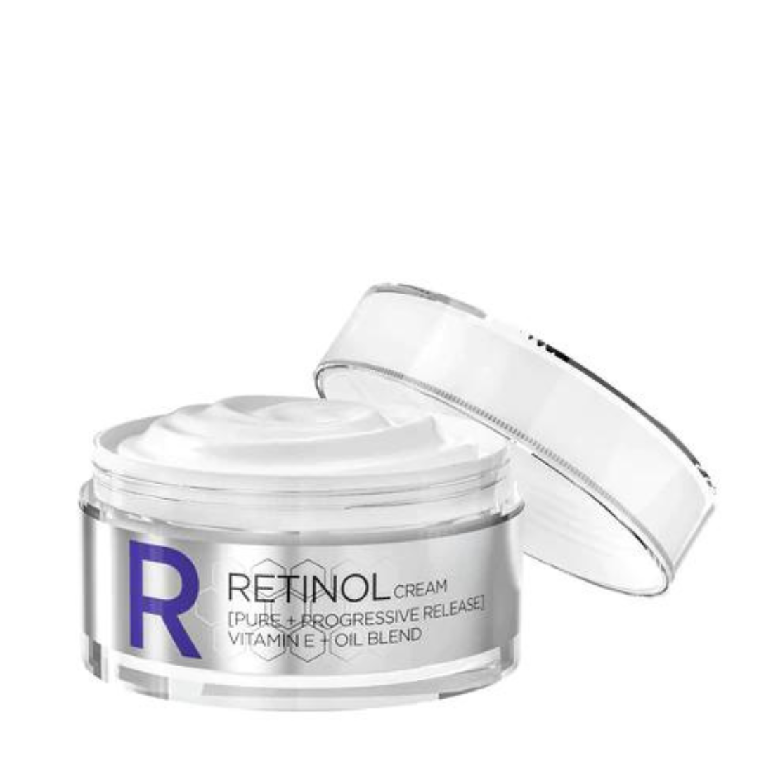 Revox B77 RETINOL Cream Daily Protection SPF 20
