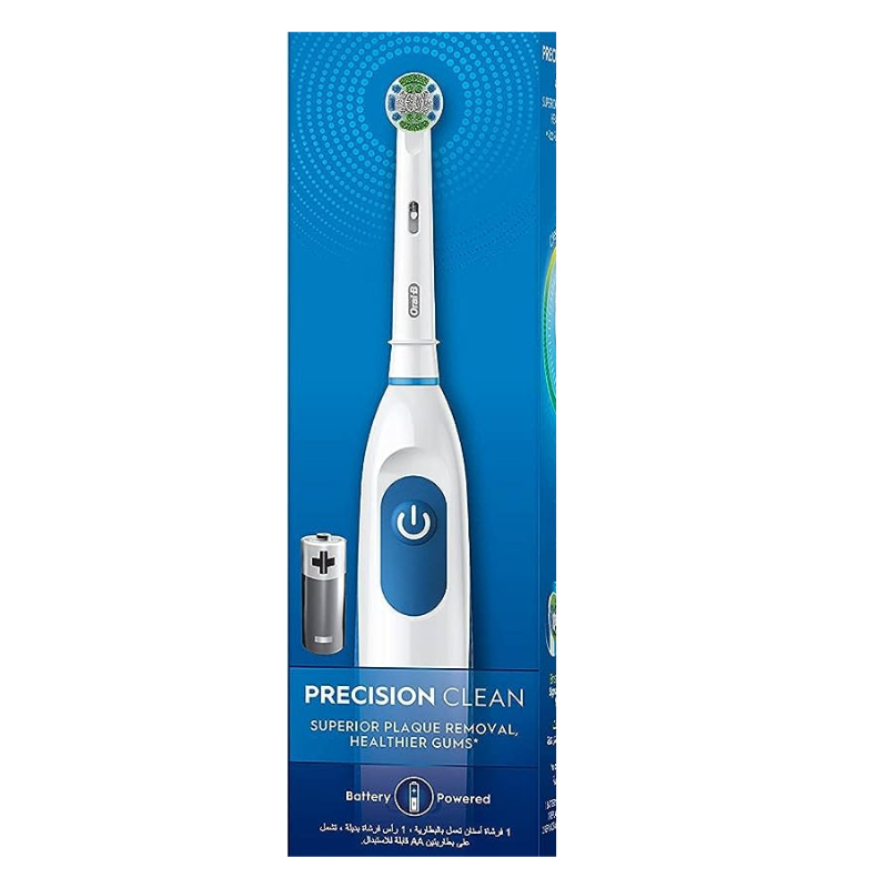 Oral-B Pro Battery Tooth Brush