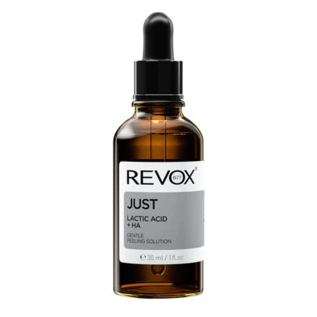 Revox B77 JUST Mandelic Acid 10% + HA 30 ml