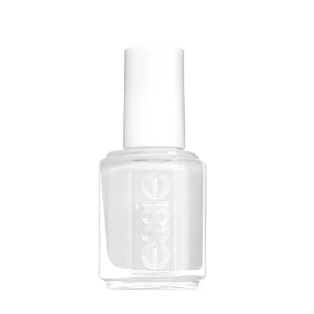 Essie Color - 4 Pearly white