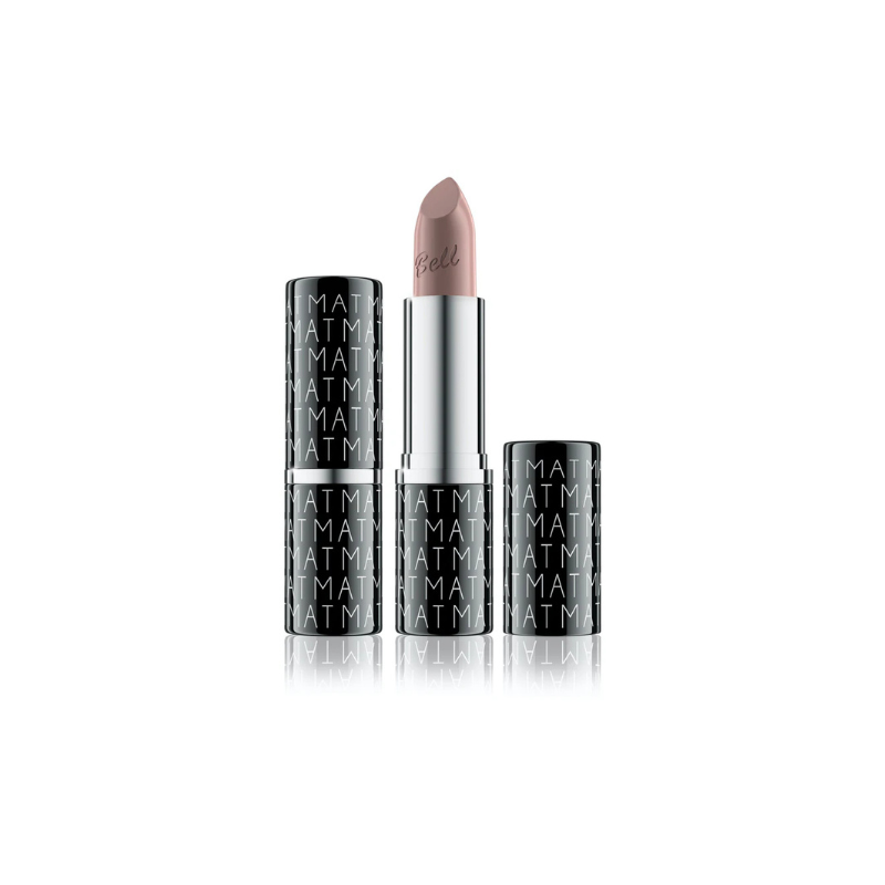Bell Velvet Mat Lipstick 01