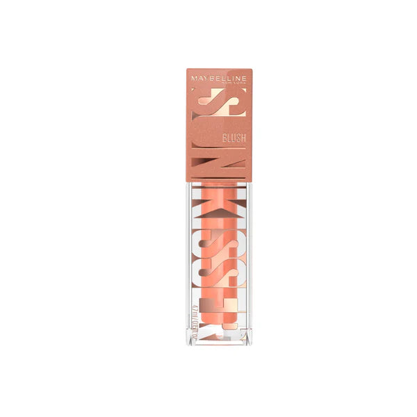 Maybelline New York Sun kisser Multi-Use Liquid Blush and Bronzer